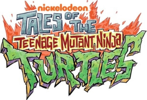 Tales of the Teenage Mutant Ninja Turtles