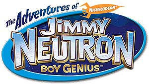 The Adventures of Jimmy Neutron, Boy Genius