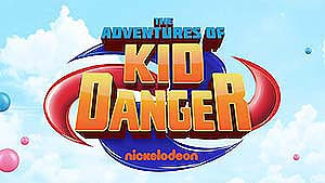 The Adventures of Kid Danger