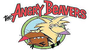The Angry Beavers