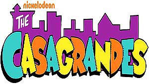 The Casagrandes