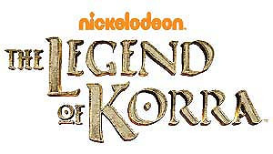 The Legend of Korra