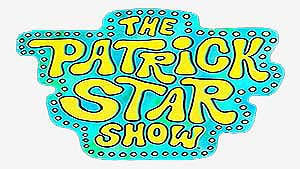 The Patrick Star Show