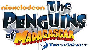 The Penguins of Madagascar