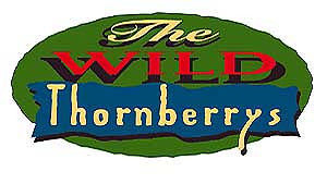 The Wild Thornberrys