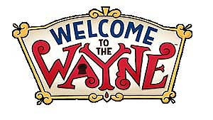 Welcome to the Wayne
