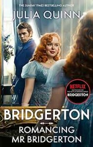Romancing Mr.Bridgerton (Colin's)