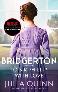 To Sir Philip, With Love (Eloise's)