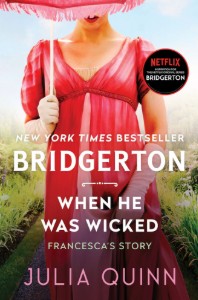 When He Was Wicked (Francesca's)