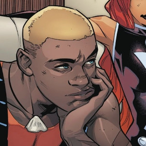 Aqualad (Kaldur'ahm)