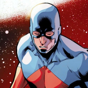 Atom (Ryan Choi)