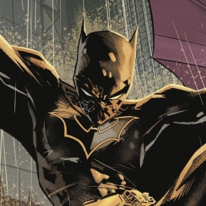 Batgirl (Cassandra Cain)