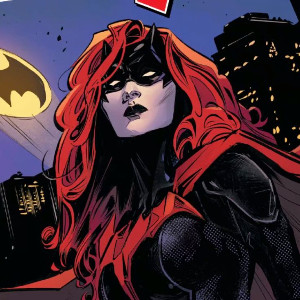 Batwoman (Kate Kane)