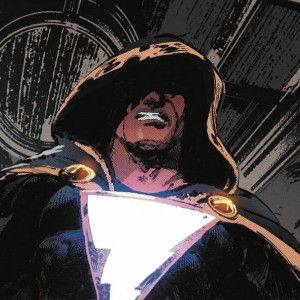 Black Adam (Teth Adam)