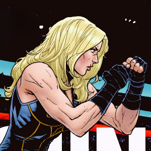 Black Canary (Dinah Lance)
