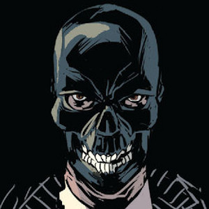 Black Mask (Roman Sionis)