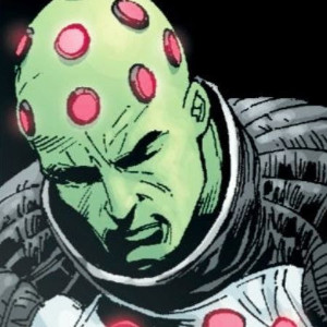 Brainiac