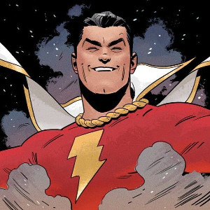 Captain Marvel (Billy Batson)