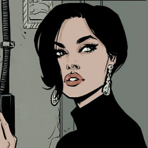 Catwoman (Selina Kyle)