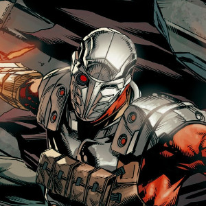 Deadshot (Floyd Lawton)