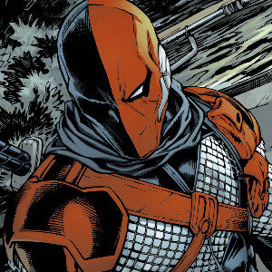 Deathstroke (Slade Wilson)
