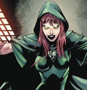 Enchantress (June Moone)