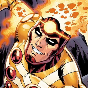 Firestorm