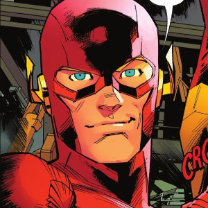Flash (Barry Allen)