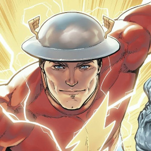 Flash (Jay Garrick)