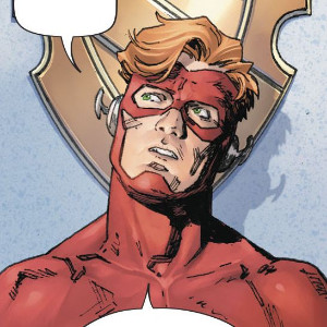 Flash (Wally West)