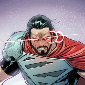 General Zod (Dru-Zod)