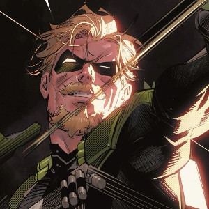 Green Arrow (Oliver Queen)