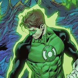 Green Lantern (Hal Jordan)