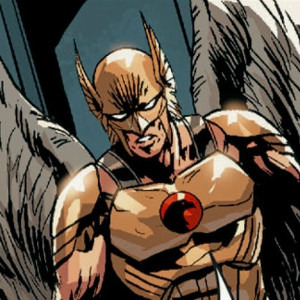 Hawkman (Carter Hall)