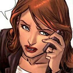 Iris West