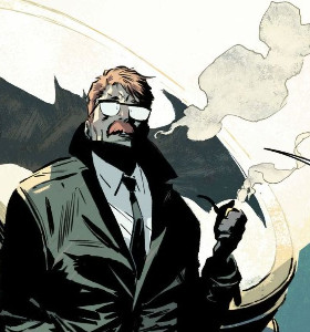 Jim Gordon