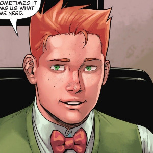 Jimmy Olsen