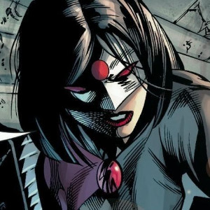 Katana (Tatsu Yamashiro)