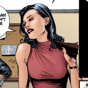 Lois Lane