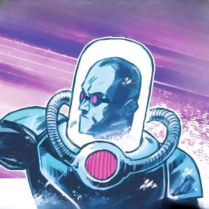 Mr Freeze (Victor Fries)