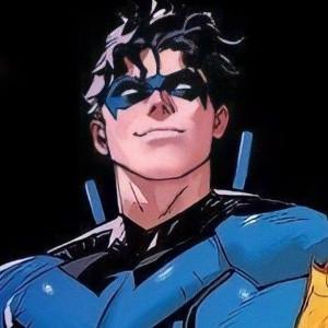 Nightwing (Dick Grayson)
