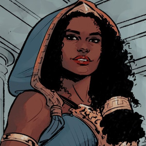 Nubia