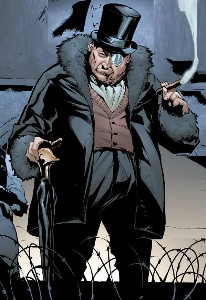 Penguin (Oswald Cobblepot)