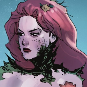 Poison Ivy (Pamela Isley)