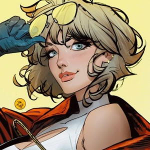 Power Girl (Karen Starr)