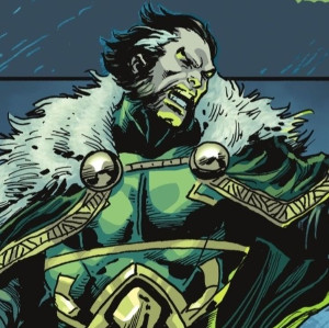 Ra's al Ghul