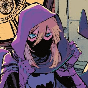 Spoiler (Stephanie Brown)
