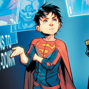 Superboy (Jon Kent)