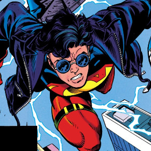Superboy (Kon-El)