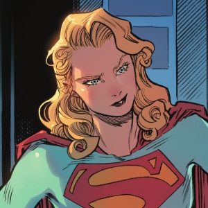 Supergirl (Kara Zor-El)